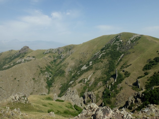 Mont Ara