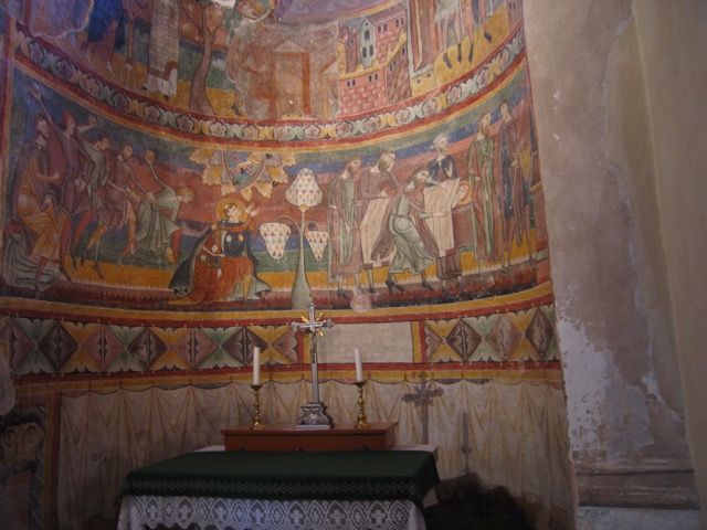 Cloître San Jon, Müstair