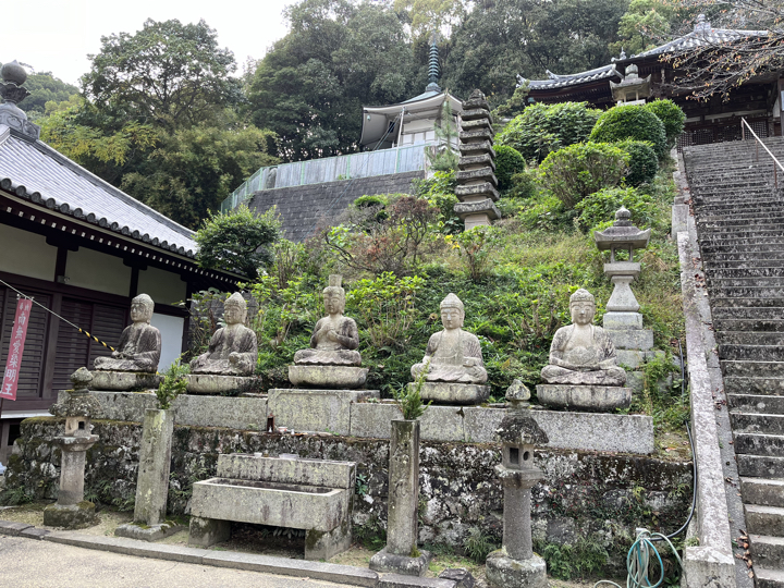 Kannon-ji, Temple 69, Kannonji