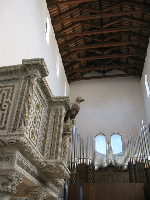 Ravello Duomo