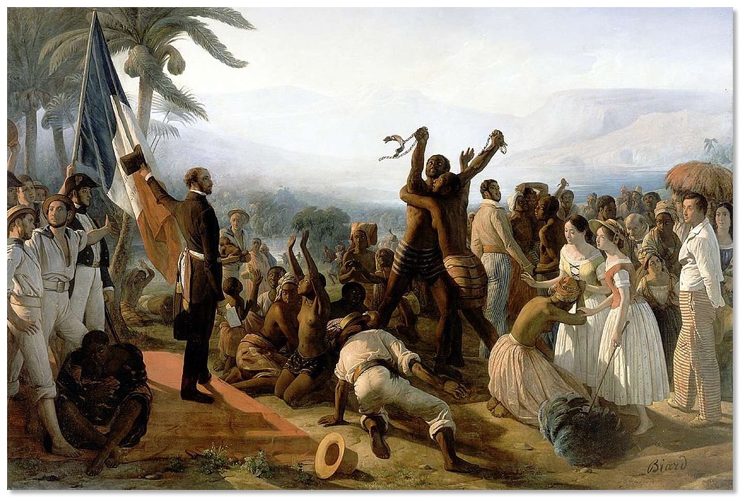 Biard_Abolition_de_l_esclavage_1849