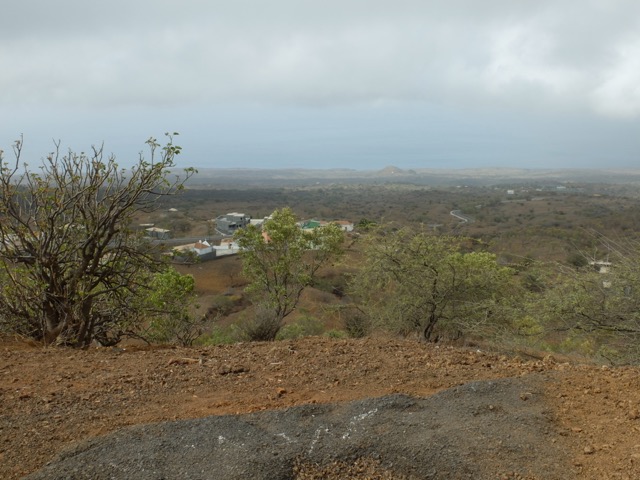 Fogo &ndash; Chã de Caldeira