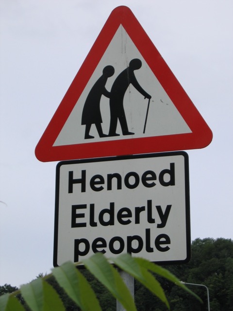 Welshpool