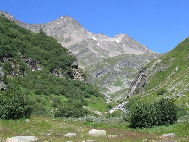 Val Saglians