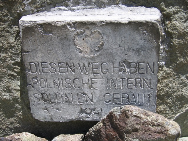 Tom&uuml;llpass