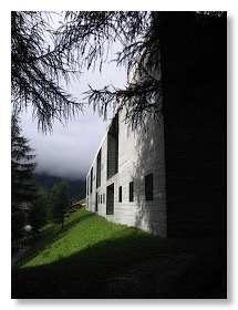 Hotel Therme Vals