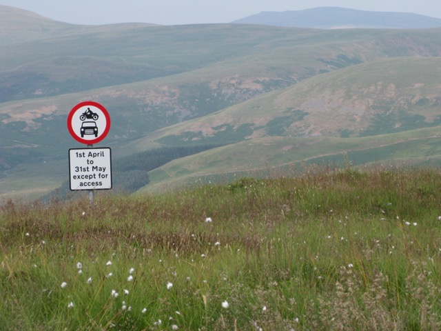 The Cheviots