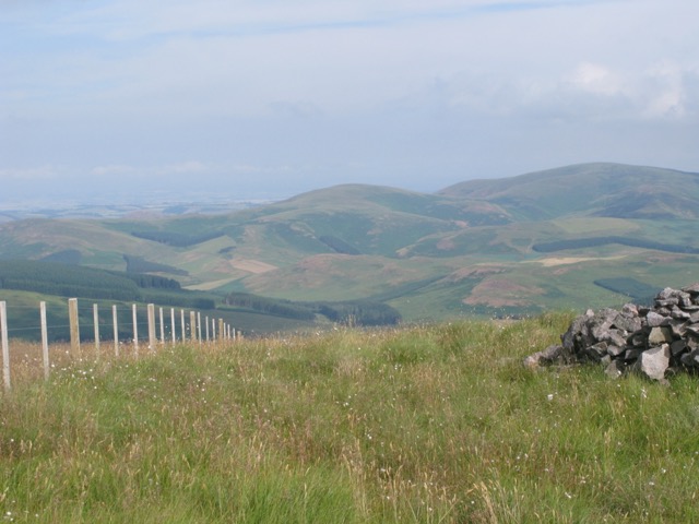 Windy Gyle