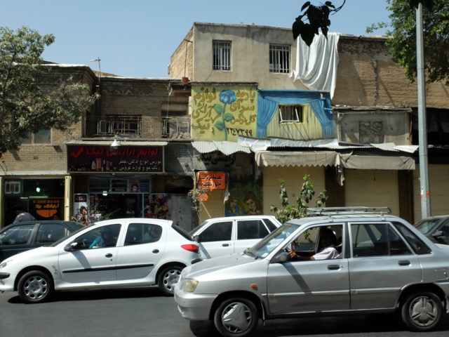 Shiraz