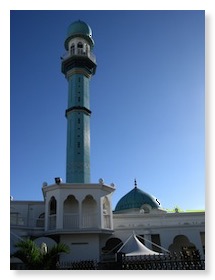 Mosquée de Saint Louis