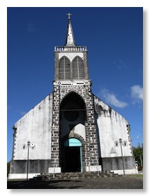 Eglise de Saint-André