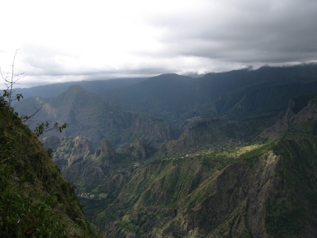 Le Cirque de Mafare de Ti-Col