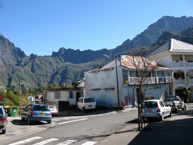 Cilaos