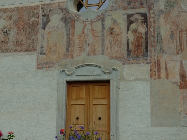 Bondo - San Martino