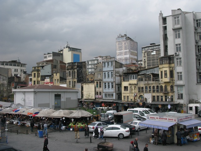 Karaköy