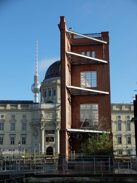 Berliner Schloss