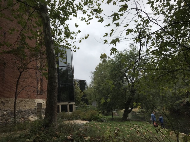 Chadds Ford &ndash; Brandywine River Museum of Art