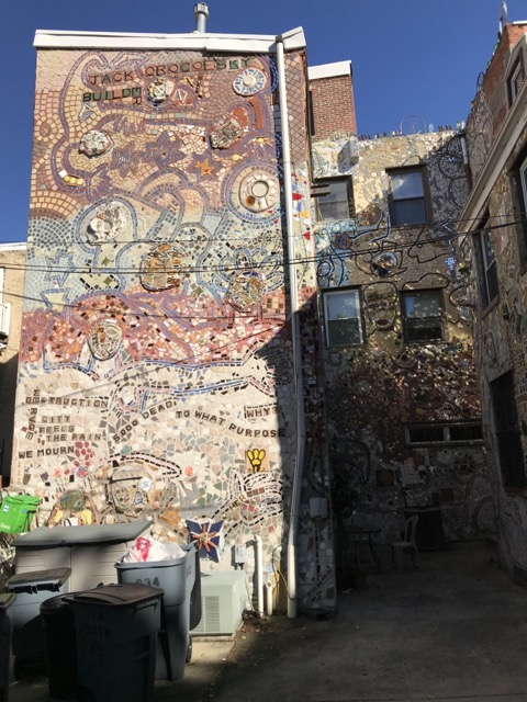 Philadelphia &ndash; S Schell St