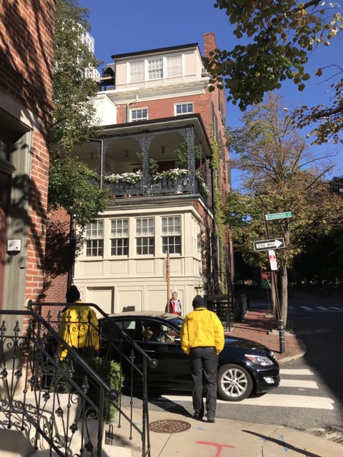 Philadelphia &ndash; Manning St