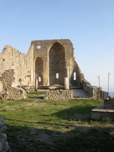 San Eustachio