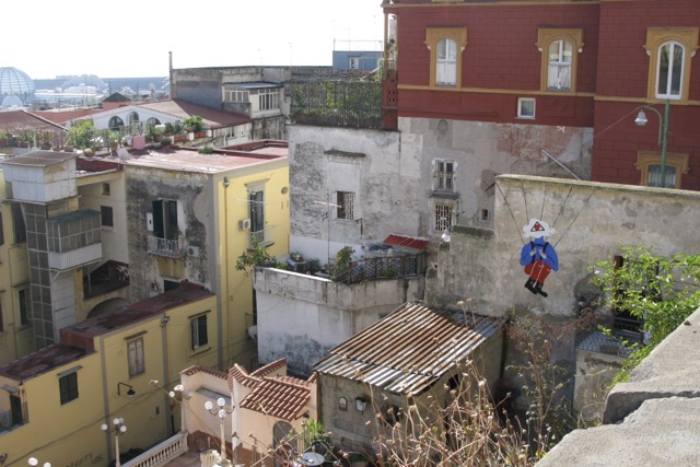 Naples