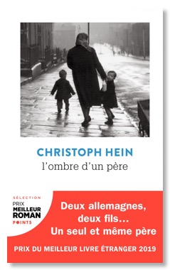 ombre pere heint points