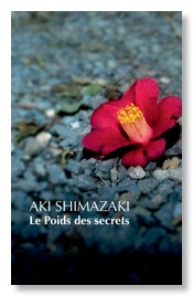 Shimazaki Poids secrets