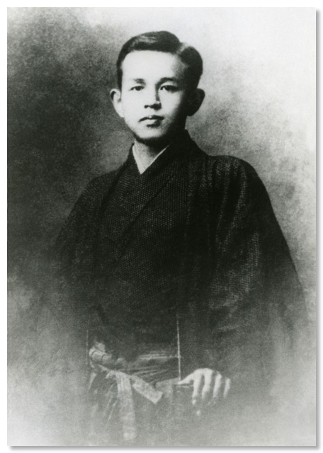 Takuboku Ishikawa